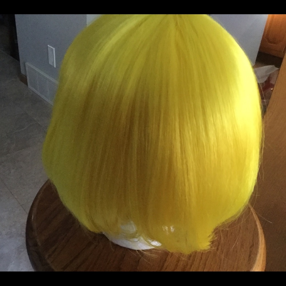 Character Wig